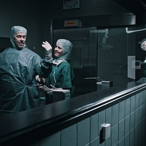 Bilder Phantomschmerz - Der Fall Finn Fischer