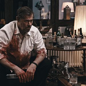 Bilder Phantomschmerz - Der Fall Finn Fischer