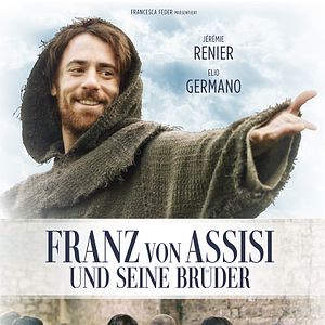 Bilder Franz von Assisi und seine Brüder