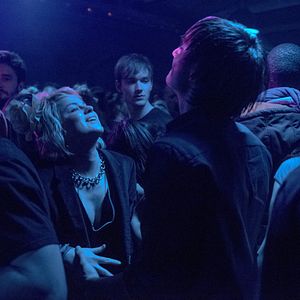 Bilder So was von da