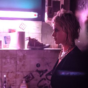 Bilder So was von da