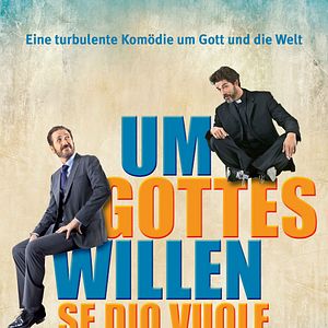 Bilder Um Gottes Willen