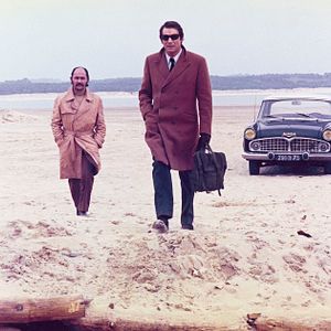 Bilder Robert Hossein