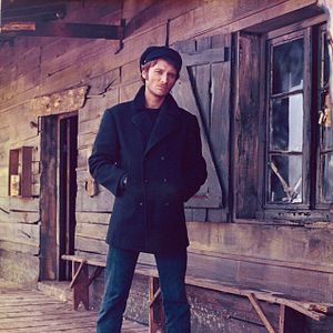 Bilder Johnny Hallyday