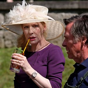 Bilder Grüner wird’s nicht, sagte der Gärtner und flog davon