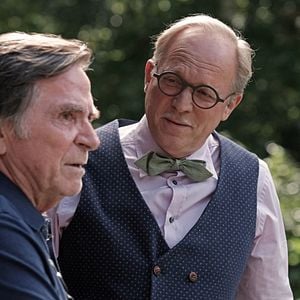 Grüner wird’s nicht, sagte der Gärtner und flog davon Film 2018