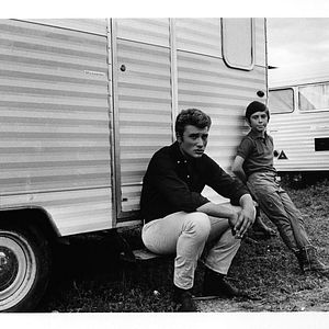 Bilder Wo kommst Du her, Johnny?