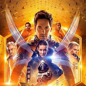 Bilder Ant-Man And The Wasp