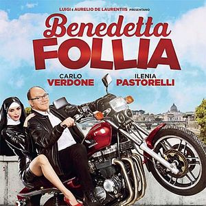 Bilder Benedetta Follia