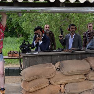 Bilder Monsieur Poulpe