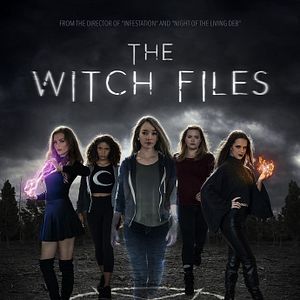 Bilder The Witch Files - Der Hexenzirkel