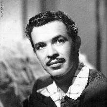 Bilder German Valdés