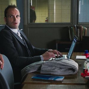Bilder Jonny Lee Miller