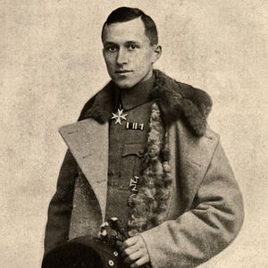 Bilder Le Rouge et le Gris, Ernst Jünger dans la grande guerre - Partie 2