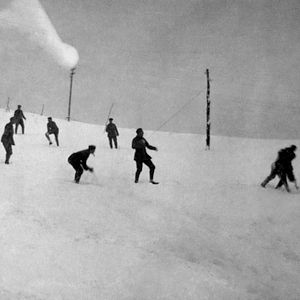 Bilder Le Rouge et le Gris, Ernst Jünger dans la grande guerre - Partie 2