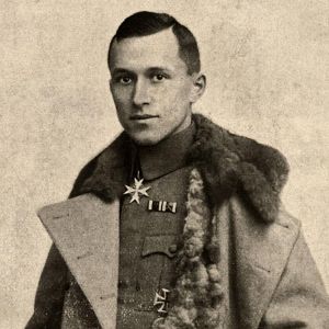 Bilder Le Rouge et le Gris, Ernst Jünger dans la grande guerre