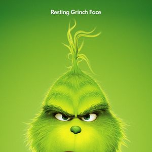 Bilder Der Grinch