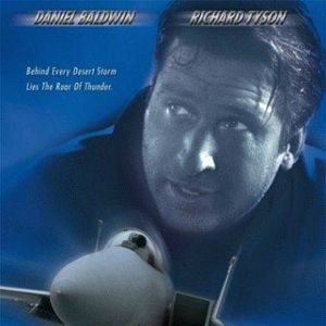 Bilder Desert Thunder