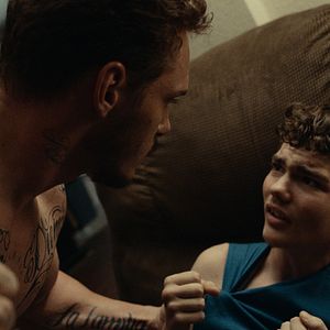 Bilder In The Middle Of The River