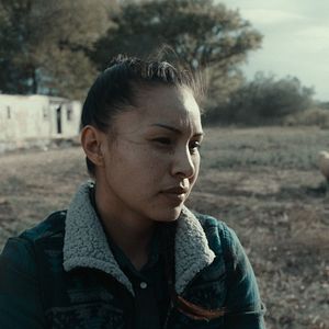 Bilder In The Middle Of The River