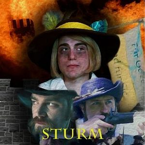 Bilder Sturm auf Geseke