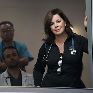 Bilder Marcia Gay Harden