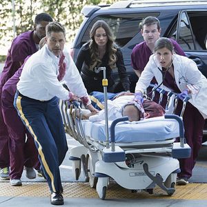 Bilder Code Black - Ärzte am Limit