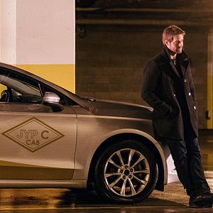 Bilder Josh Holloway