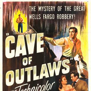 Bilder Die Höhle der Gesetzlosen