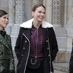 Bilder Sutton Foster