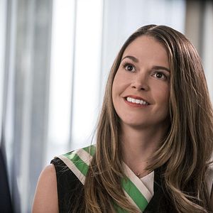Bilder Sutton Foster