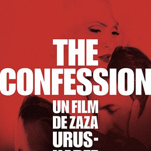 Bilder The Confession