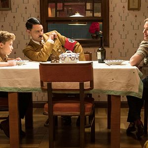 Bilder Roman Griffin Davis