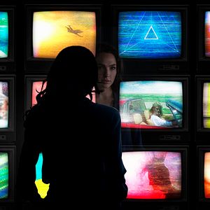 Bilder Wonder Woman 1984