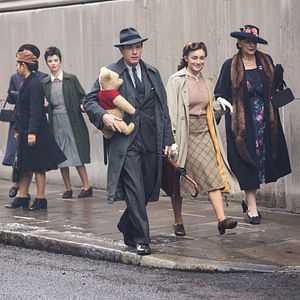 Bilder Christopher Robin