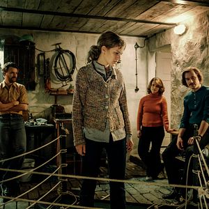 Bilder Karoline Schuch