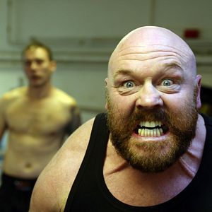 Bilder Red Army Hooligans