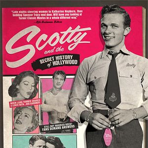 Bilder Scotty and the Secret History of Hollywood