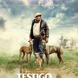 Bilder Testigo de otro mundo