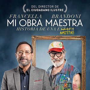 Bilder Mi obra maestra