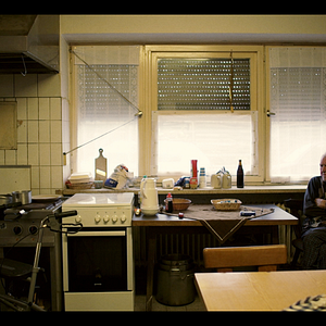 Bilder B12 - Gestorben wird im nächsten Leben