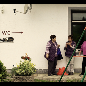 Bilder B12 - Gestorben wird im nächsten Leben