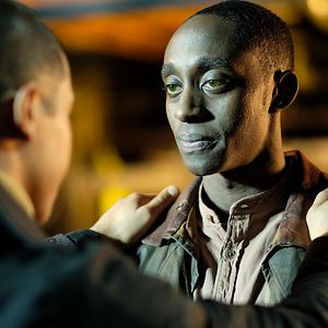 Bilder Ivanno Jeremiah