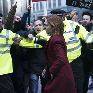 Bilder Katherine Parkinson