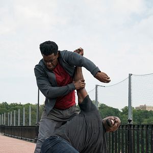 Bilder Marvel's Luke Cage