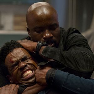 Bilder Marvel's Luke Cage