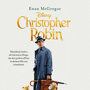 Bilder Christopher Robin