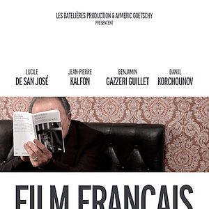 Bilder Film français (enfin presque)