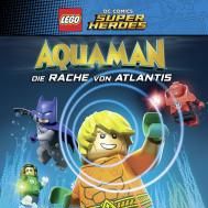 Bilder LEGO DC Super Heroes: Aquaman - Die Rache von Atlantis