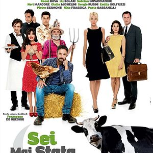 Bilder Sei mai stata sulla luna?